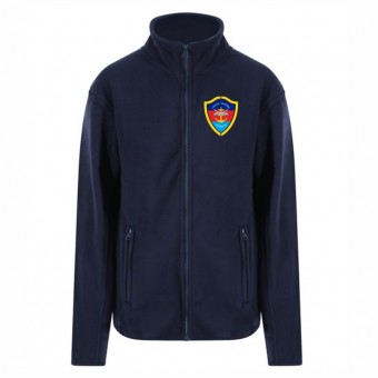 Armed Forces Community HQ Fleece Jacket